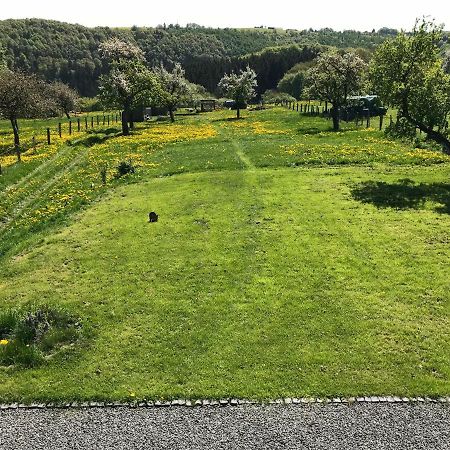 Ferienhaus Am Nationalpark Morsbach  المظهر الخارجي الصورة