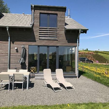 Ferienhaus Am Nationalpark Morsbach  المظهر الخارجي الصورة