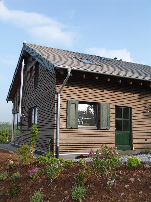 Ferienhaus Am Nationalpark Morsbach  المظهر الخارجي الصورة