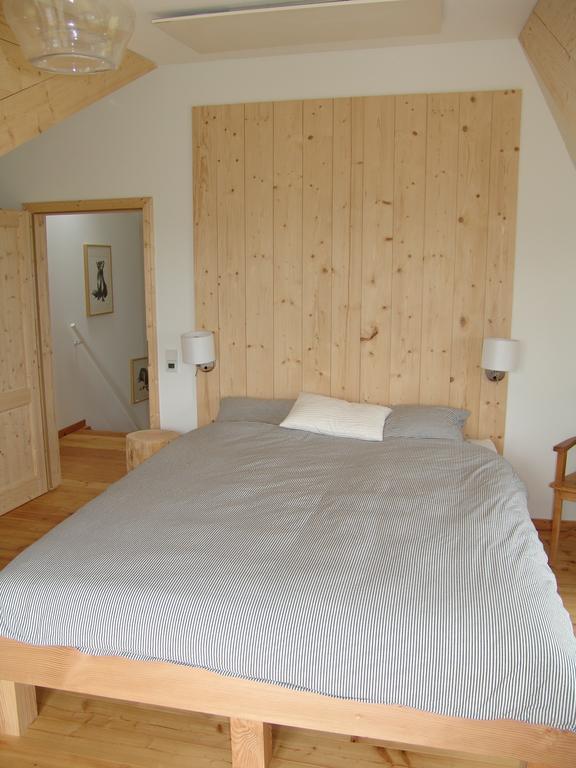 Ferienhaus Am Nationalpark Morsbach  المظهر الخارجي الصورة