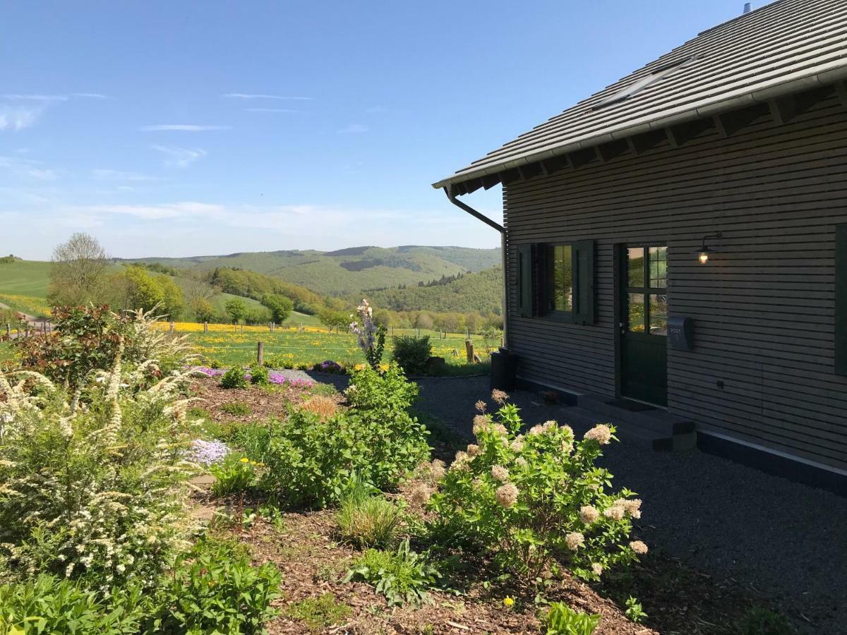 Ferienhaus Am Nationalpark Morsbach  المظهر الخارجي الصورة