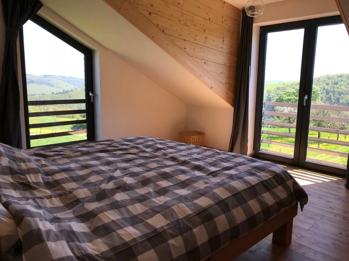 Ferienhaus Am Nationalpark Morsbach  المظهر الخارجي الصورة