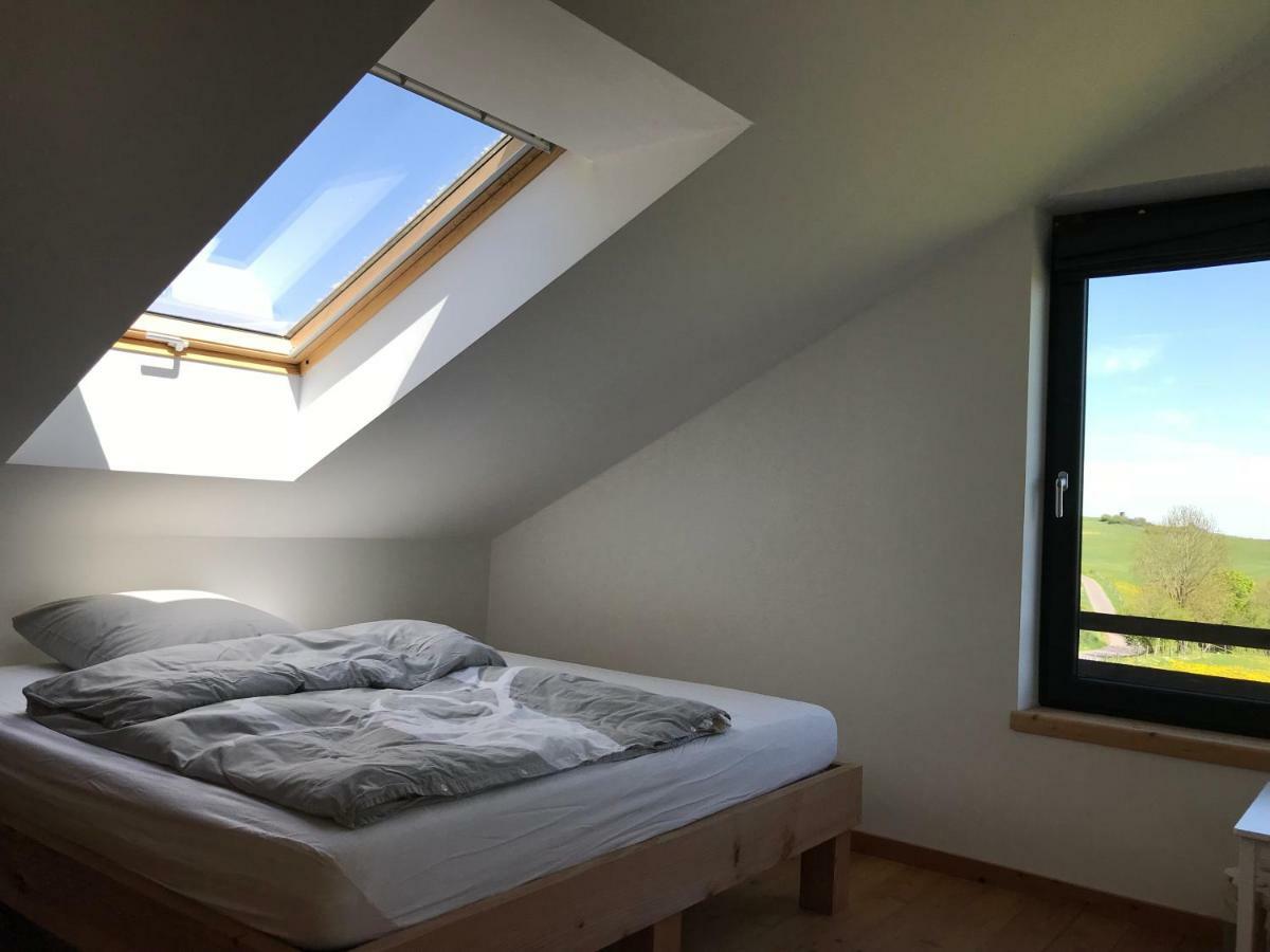 Ferienhaus Am Nationalpark Morsbach  المظهر الخارجي الصورة