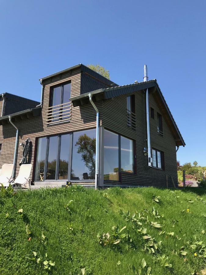 Ferienhaus Am Nationalpark Morsbach  المظهر الخارجي الصورة